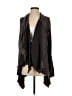Splendid Gray Cardigan Size S - photo 1