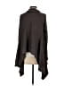 Splendid Gray Cardigan Size S - photo 2