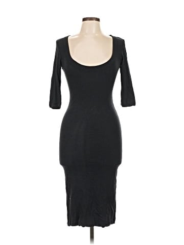 James Perse Cocktail Dress (view 1)