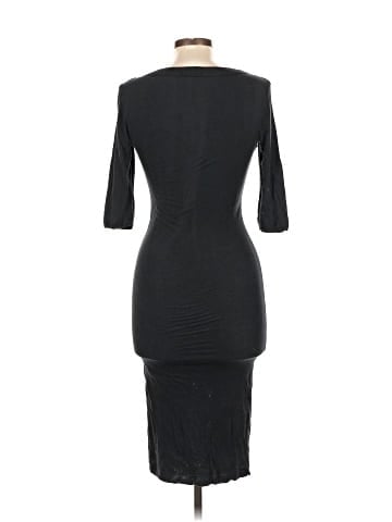 James Perse Cocktail Dress (view 2)