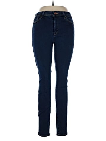 Fidelity Denim Jeans (view 1)