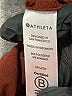 Athleta Burgundy Casual Pants Size 0 - photo 7