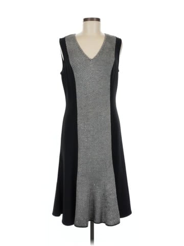 St. John Casual Dress (view 1)