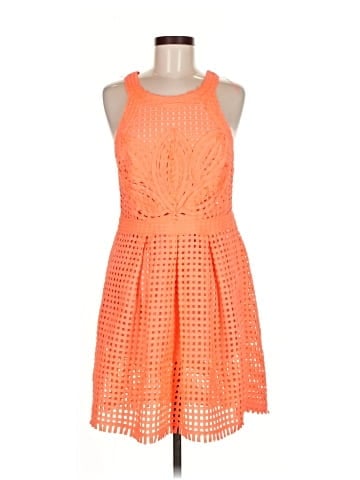 Baraschi Cocktail Dress (view 1)