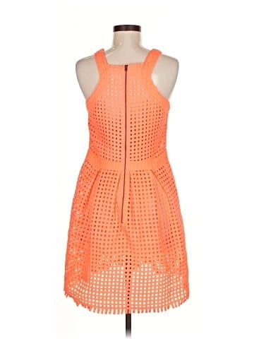 Baraschi Cocktail Dress (view 2)