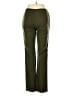 Saks Fifth Avenue Green Active Pants Size 2 - photo 2