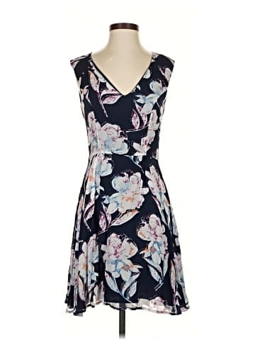 French Connection Cocktail Dress (view 1)