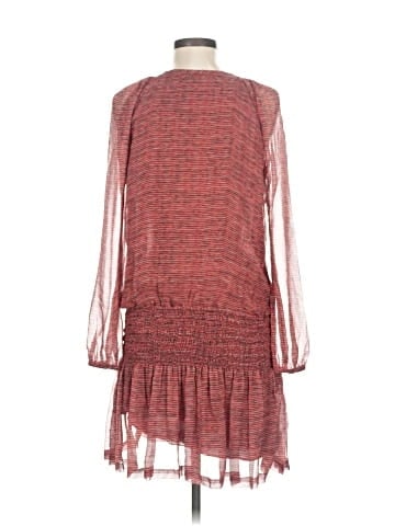 Paula Hermanny Casual Dress (view 2)