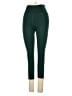 Girlfriend Collective Green Active Pants Size S - photo 1