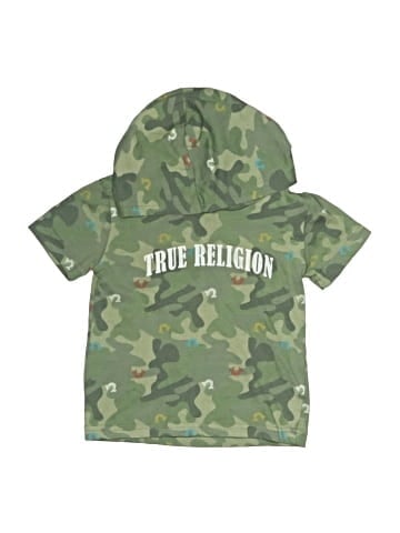 True Religion Short Sleeve T-Shirt (view 1)