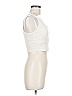 Unbranded Ivory Tank Top Size M - photo 4