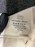 LIVE THE PROCESS Ivory Romper Size S (petite) - photo 3