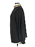Assorted Brands 100% Polyester Black Long Sleeve Blouse Size L - photo 5