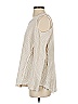 Free People 100% Cotton Ivory Pullover Sweater Size XS - photo 5