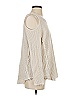 Free People 100% Cotton Ivory Pullover Sweater Size XS - photo 4