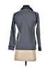 Denise Cronwall Gray Track Jacket Size XS - photo 2