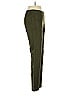 Saks Fifth Avenue Green Active Pants Size 2 - photo 4