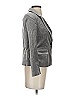 White House Black Market Gray Blazer Size 2 (petite) - photo 4
