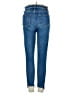 Paige Blue Jeans Size 26 waist - photo 2