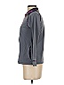 Denise Cronwall Gray Track Jacket Size XS - photo 5