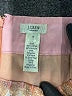 J.Crew Collection Tweed Orange Formal Skirt Size 0 - photo 4