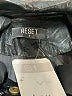 Reset Black Raincoat Size S - photo 6