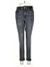 FRAME Solid Gray Jeans Size 2 - photo 1