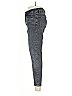 FRAME Solid Gray Jeans Size 2 - photo 5