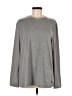 Assorted Brands Gray Long Sleeve T-Shirt Size M - photo 1