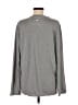 Assorted Brands Gray Long Sleeve T-Shirt Size M - photo 2