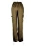 Superdown 100% Polyester Green Cargo Pants Size XS - photo 2