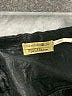 Max Studio 100% Polyester Black Coat Size 6 - photo 6