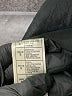 Max Studio 100% Polyester Black Coat Size 6 - photo 8