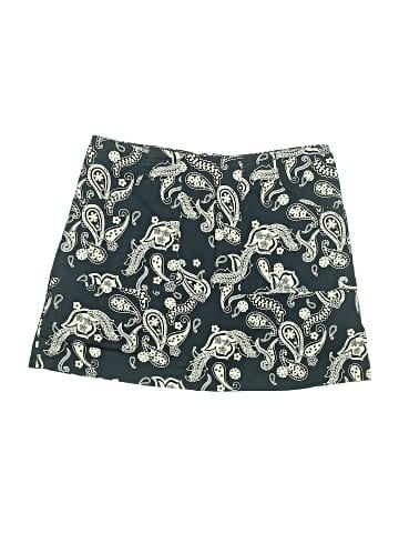 Old College Inn Casual Skirt - front
