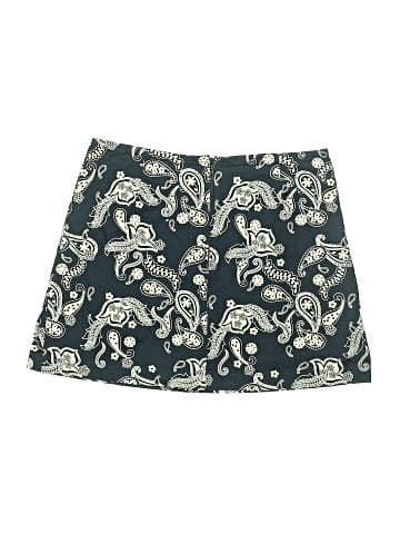 Old College Inn Casual Skirt - back