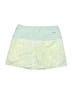 Adidas Graphic Green Blue Skort Size XS - photo 2