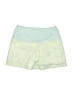 Adidas Graphic Green Blue Skort Size XS - photo 1