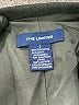 The Limited Gray Blazer Size 2 - photo 6