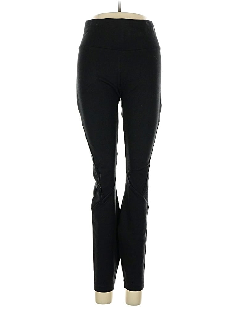CABI Pre-owned Active Pants In Black