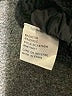 Self Contrast Black Cardigan Size XS - photo 8