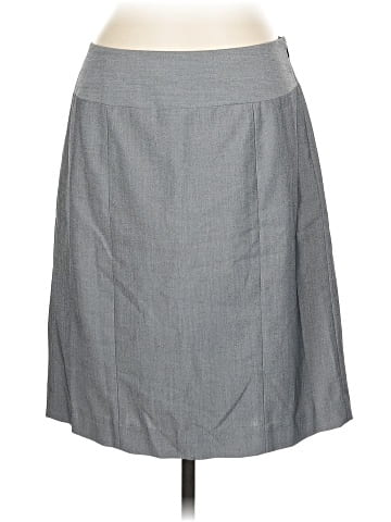 AK Anne Klein Casual Skirt (view 1)
