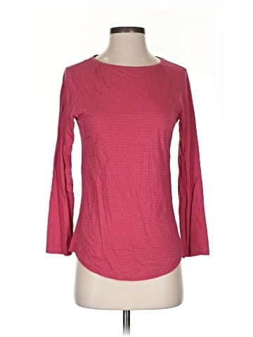 Olsen Europe 3/4 Sleeve T-Shirt (view 1)