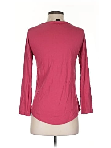 Olsen Europe 3/4 Sleeve T-Shirt (view 2)