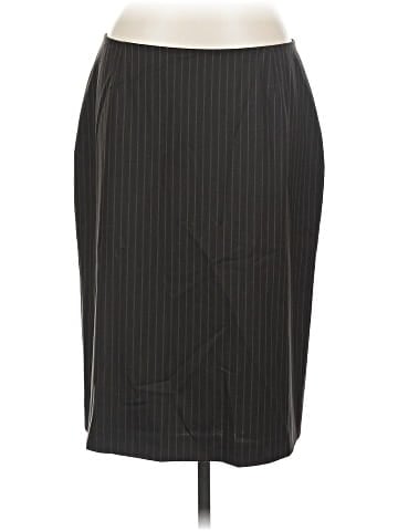 Ellen Tracy Formal Skirt (view 1)