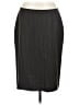 Ellen Tracy Black Formal Skirt Size 12 - photo 1