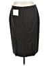 Ellen Tracy Black Formal Skirt Size 12 - photo 2