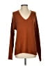 Michael Stars Brown Pullover Sweater Size Sm (0) - photo 1