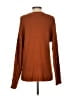 Michael Stars Brown Pullover Sweater Size Sm (0) - photo 2