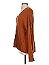 Michael Stars Brown Pullover Sweater Size Sm (0) - photo 5