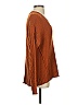 Michael Stars Brown Pullover Sweater Size Sm (0) - photo 4